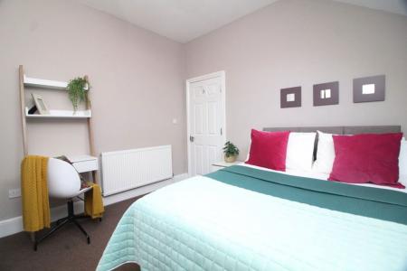 1 bedroom Property to let in Newbould Lane, S10