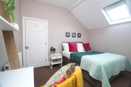 1 bedroom Property to let in Newbould Lane, S10