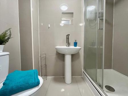 1 bedroom Property to let in Infirmary Road, S6