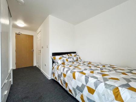 Infirmary Road, S6
