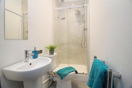 1 bedroom Property to let in Vivian Road, S5 6WJ
