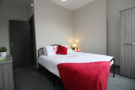 1 bedroom Property to let in Vivian Road, S5 6WJ