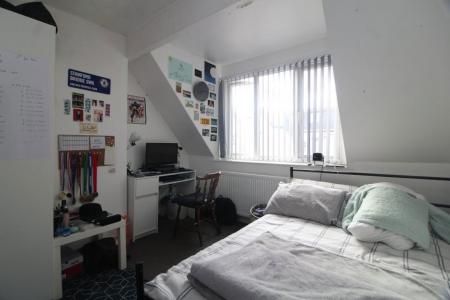 4 bedroom Property to let in Filey Street. S10