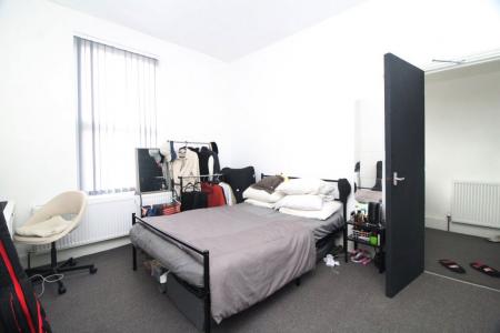 4 bedroom Property to let in Filey Street. S10