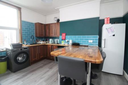1 bedroom Property to let in Whitehouse Lane, S6 2UX