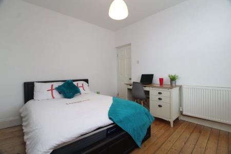 1 bedroom Property to let in Whitehouse Lane, S6 2UX