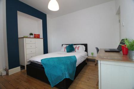 Whitehouse Lane, S6 2UX