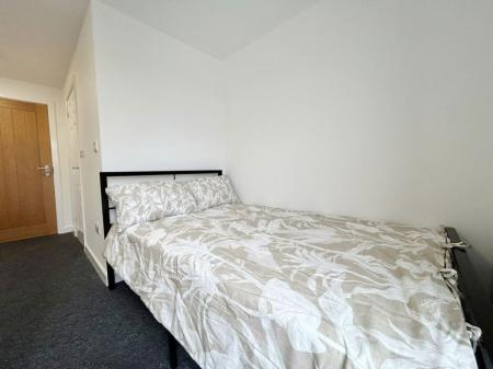 Infirmary Road, S6