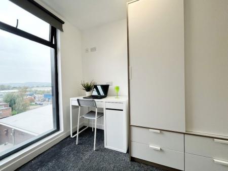 1 bedroom Property to let in Infirmary Road, S6