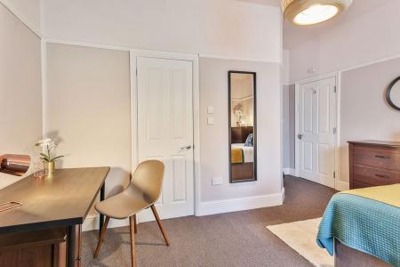 1 bedroom Property to let in Newbould Lane, S10 2PL