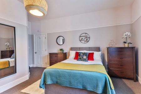 1 bedroom Property to let in Newbould Lane, S10 2PL
