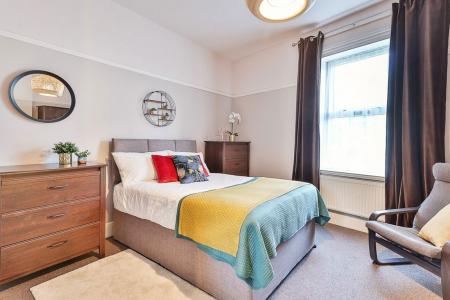 Newbould Lane, S10 2PL