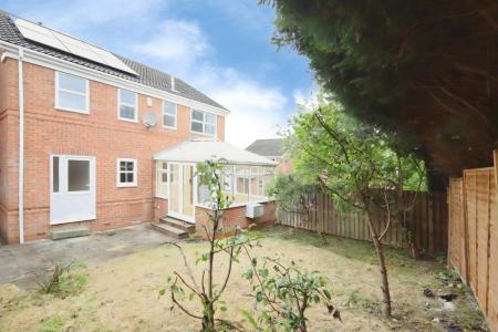 4 bedroom Property to let in Sandygate Grange Drive, S10 5NW