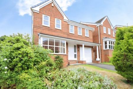 Sandygate Grange Drive, S10 5NW