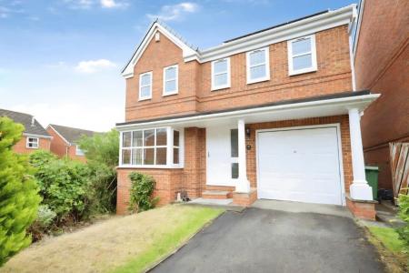 4 bedroom Property to let in Sandygate Grange Drive, S10 5NW