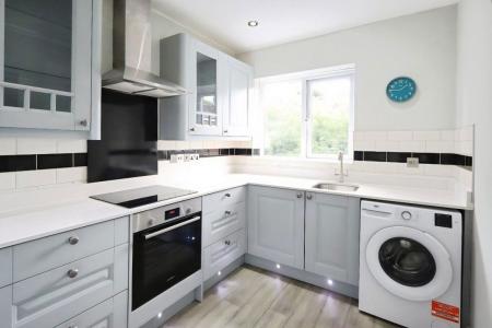 2 bedroom Property to let in Hallam Court, S17 4QD