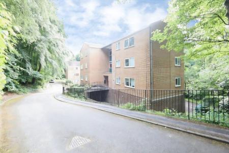 Hallam Court, S17 4QD