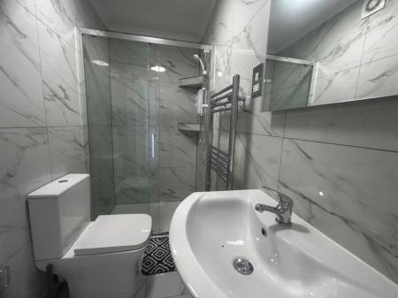 1 bedroom Property to let in Firth Park Road, S5 6WP