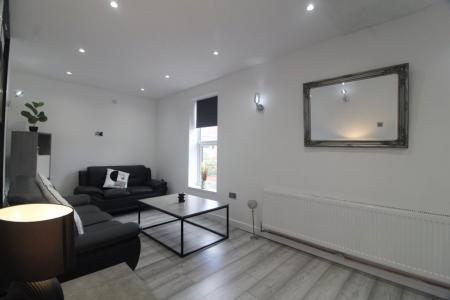 1 bedroom Property to let in Firth Park Road, S5 6WP