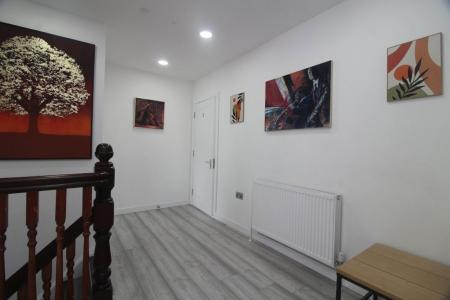 1 bedroom Property to let in Firth Park Road, S5 6WP