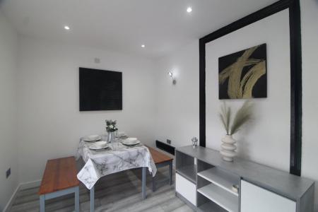 1 bedroom Property to let in Firth Park Road, S5 6WP