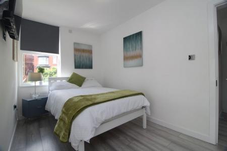 Firth Park Road, S5 6WP