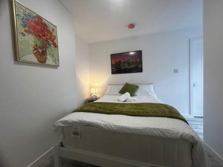 Firth Park Road, S5 6WP