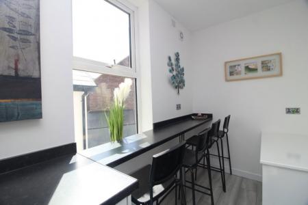 1 bedroom Property to let in Firth Park Road, S5 6WP