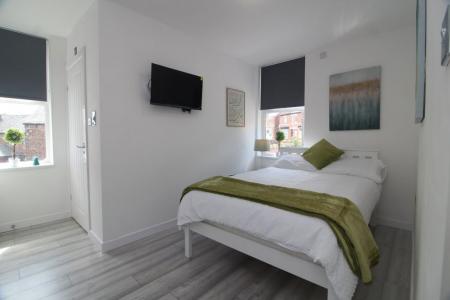 Firth Park Road, S5 6WP