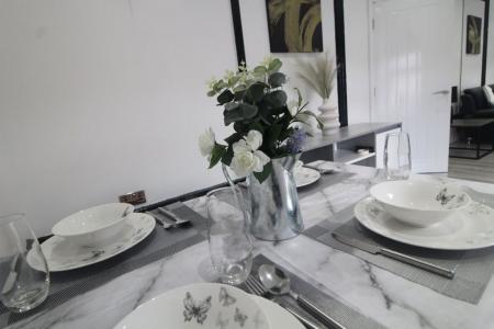 1 bedroom Property to let in Firth Park Road, S5 6WP