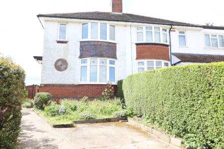3 bedroom Property to let in Goodison Crescent, S6