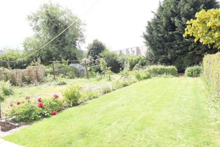 3 bedroom Property to let in Goodison Crescent, S6