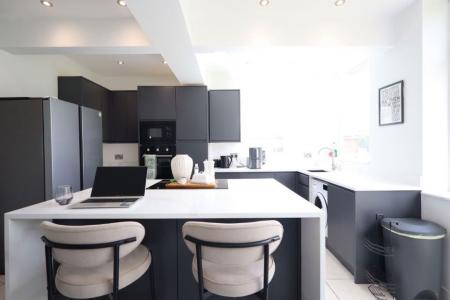 3 bedroom Property to let in Goodison Crescent, S6