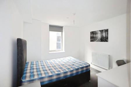 5 bedroom Property to let in Sudbury Street, S3 7LW