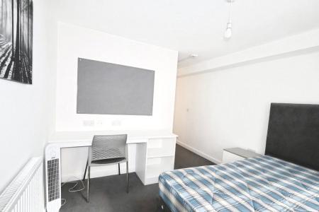 Sudbury Street, S3 7LW
