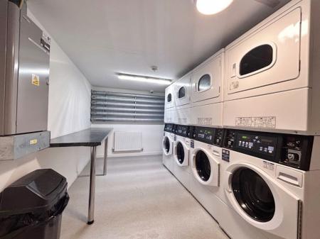 1 bedroom Studio flat to let in Printworks, S3 7BW