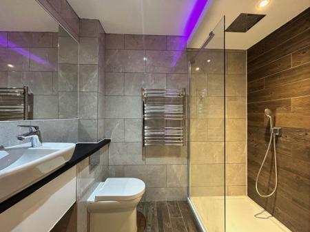 1 bedroom Studio flat to let in Printworks, S3 7BW