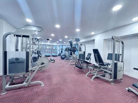 1 bedroom Studio flat to let in Printworks, S3 7BW