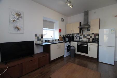 1 bedroom Property to let in Brunswick Street, S10 2FL