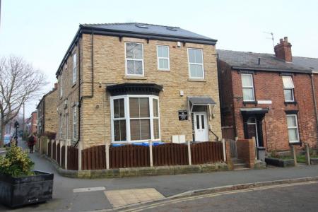 Brunswick Street, S10 2FL