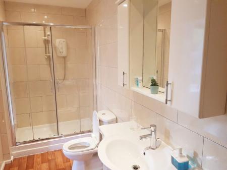 1 bedroom Property to let in Brunswick Street, S10 2FL