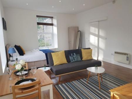1 bedroom Property to let in Brunswick Street, S10 2FL