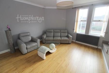 2 bedroom Property to let in Infirmary Road, S6 3DH