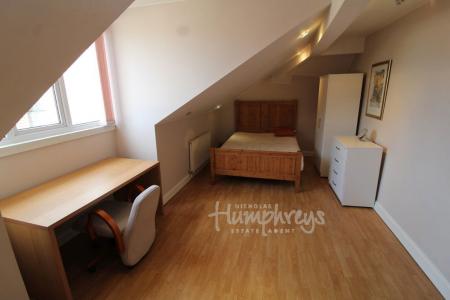 Infirmary Road, S6 3DH