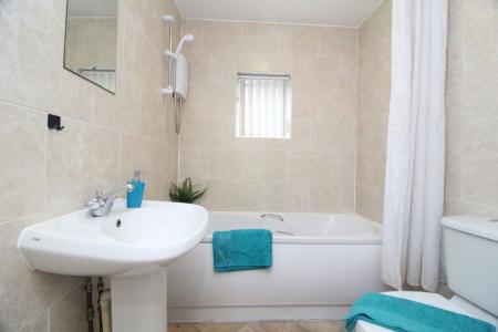 1 bedroom Property to let in Page Hall Rd, S4 8GW