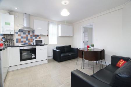 Page Hall Rd, S4 8GW