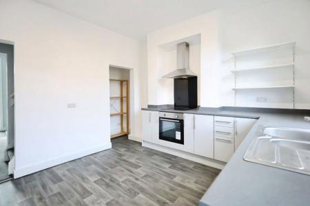 3 bedroom Property to let in Newman Road, S9 1LS