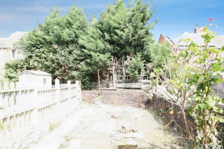 3 bedroom Property to let in Newman Road, S9 1LS