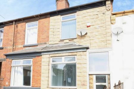 3 bedroom Property to let in Newman Road, S9 1LS