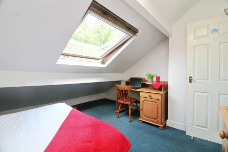 5 bedroom Terraced House for sale in Slinn Street, S10